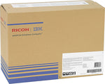 Globe Remanufactured Black Standard Yield Toner Cartridge Replacement for Ricoh 841331