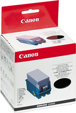 Canon PFI-206 Photo Cyan Standard Yield Ink Tank (5307B001AA)
