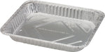 Durable™ Aluminum Steam Table Pan, 2-1/5"H x 12-3/4"W x 20-3/4"D, 50/CT (URD97803)