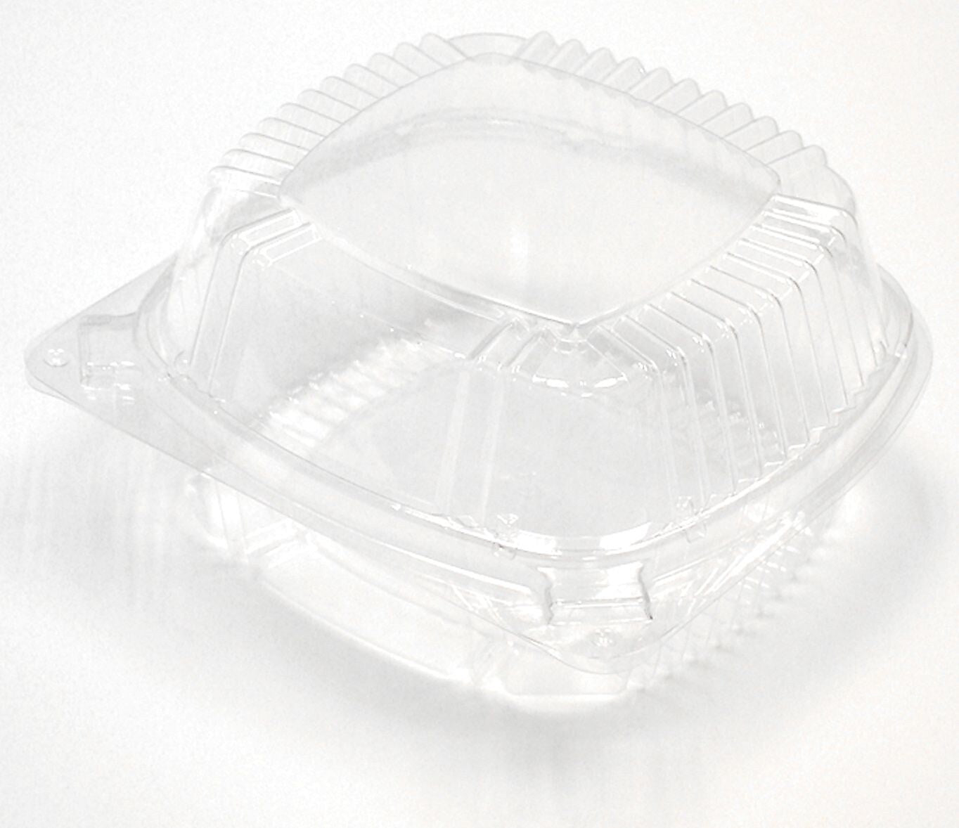 Pactiv® Smartlock® Food Container, Clear, 20 oz., 500/Pack
