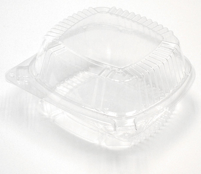 Pactiv® Smartlock® Food Container, Clear, 20 oz., 500/Pack