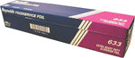 Reynolds Wrap® 632 Extra Heavy Duty Aluminum Foil, 18"(W) x 500'(L), Silver 1/EA
