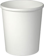 Solo Flexstyle® H4325U Double Sided Poly Paper Food Container (H4325-2050)