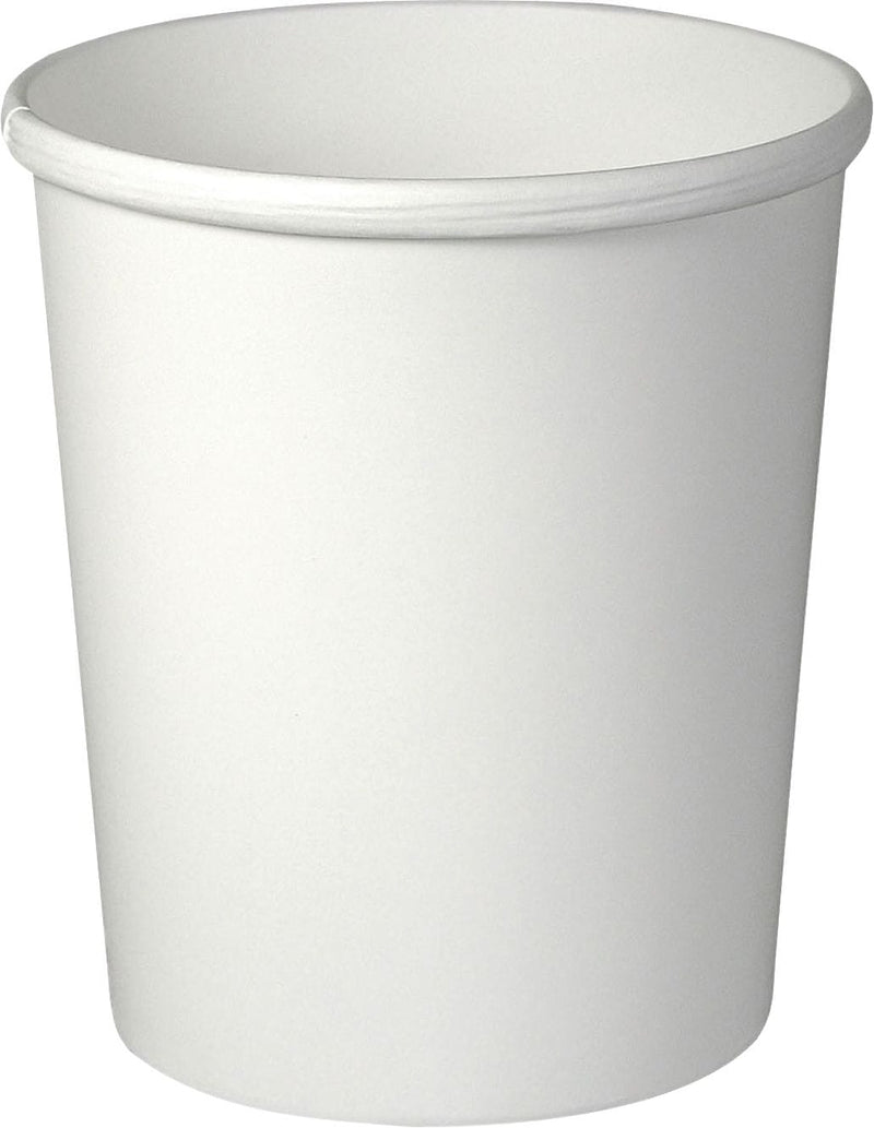 Solo Flexstyle® H4325U Double Sided Poly Paper Food Container (H4325-2050)