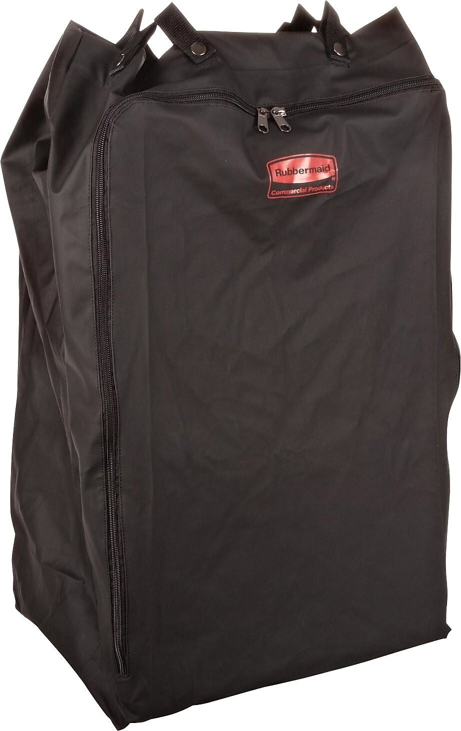Rubbermaid 30-Gallon Laundry Bag, Black (FG635000BLA)