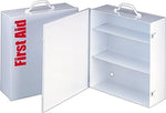 Cabinet Ind Metal 3 Shelf
