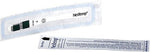 First Aid Only™ Next Temp Disposable Thermometer, 3 1/2", 100/Ct