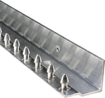 Aleco MaxBullet Aluminum Replacement Mounting Hardware, 12" (477381)
