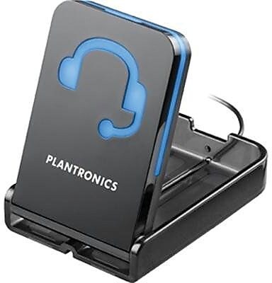 Plantronics Savi Phone Indicator for Savi Series Headsets (85R52AA)