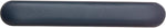 Medline Wheelchair Desk Length Armrest Pads, Blue, Non Bariatric, Recliner Wheelchair Compatible (WCA806915NVY)