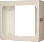 Bowman® Glove Box Dispenser - Double