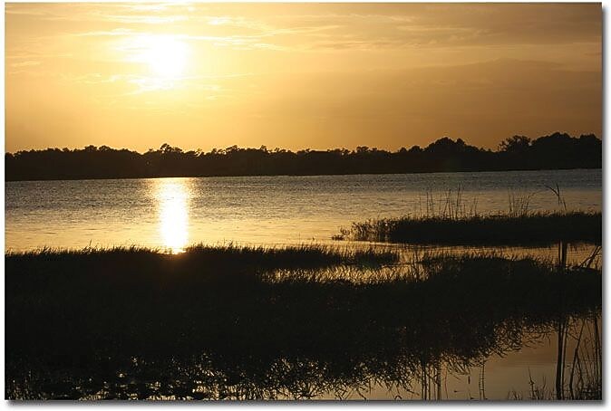 Trademark Global Patty Tuggle "End of the Day" Canvas Art, 16" x 24"