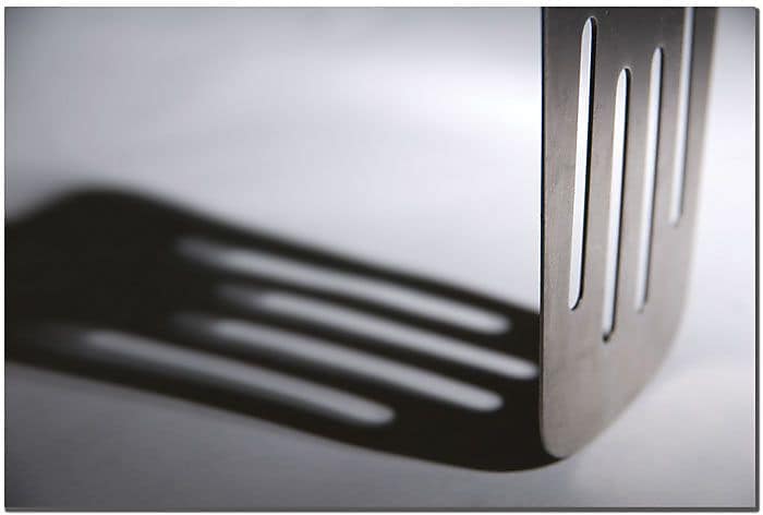 Trademark Global Tammy Davison "Spatula II" Canvas Art, 16" x 24"