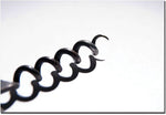 Trademark Global Tammy Davison "Corkscrew" Canvas Art, 16" x 24"