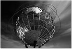 Trademark Global Yale Gurney "World's Fair" Canvas Art, 16" x 24"