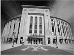 Trademark Global Yale Gurney "The Stadium" Canvas Art, 18" x 24"