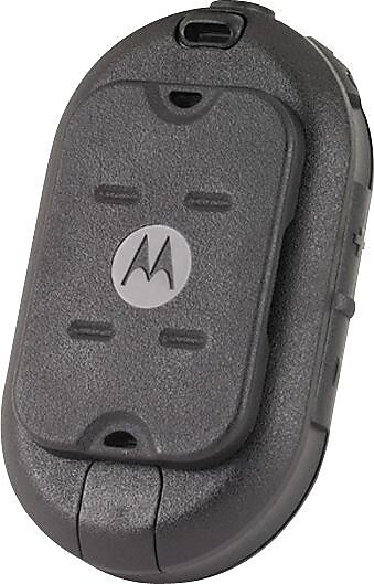 Motorola CLP Series Magnetic Clip (HKLN4433A)