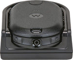 Motorola Lithium-Ion Battery Charging Station for, Black (HKPN4008)