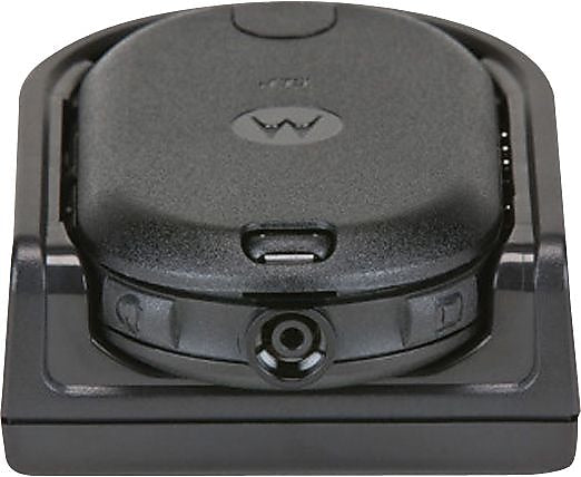 Motorola Lithium-Ion Battery Charging Station for, Black (HKPN4008)