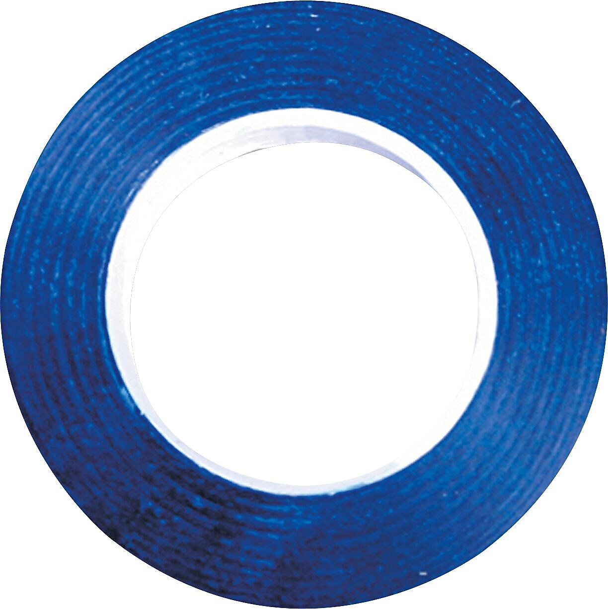 Cosco Artist Tape 0.25" x 9 yds., Blue Gloss (098076)