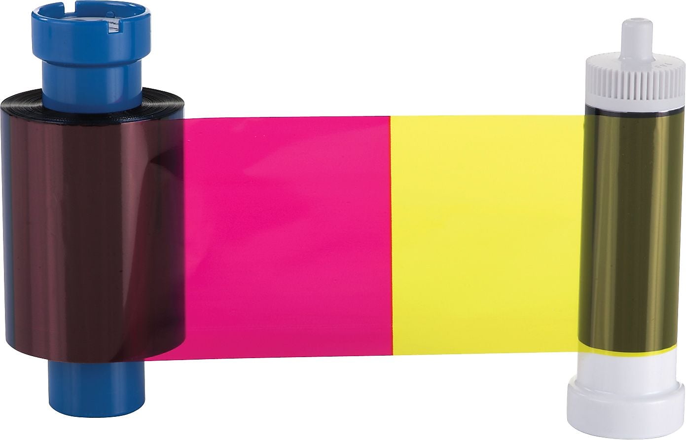 Ribbon-Solid 38001-YMCKO