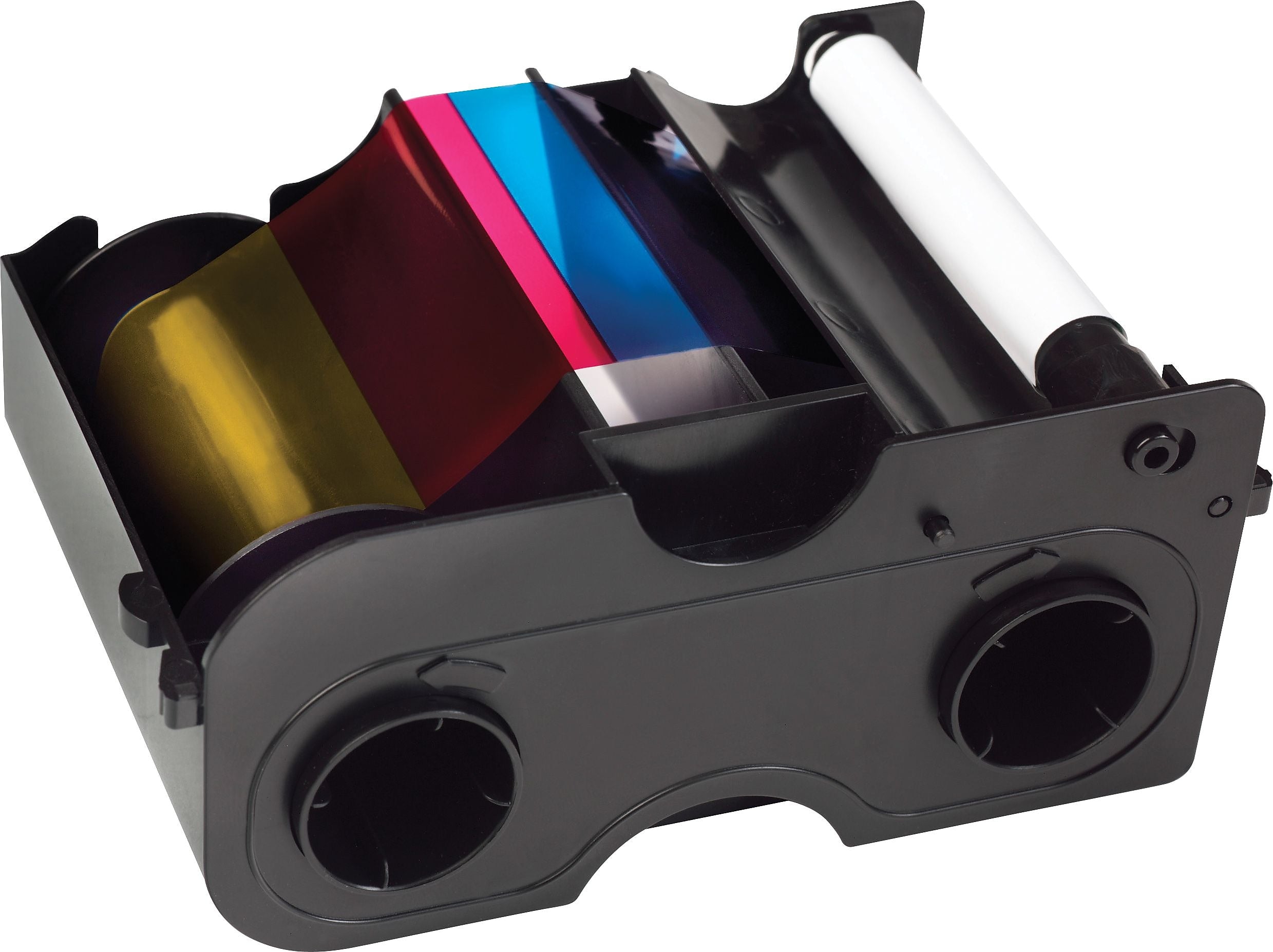 Fargo Multicolor Thermal Resin Printer Ribbon (45010)