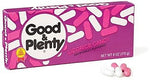 Good & Plenty Licorice, 6 oz, 12/Box (209-00131)