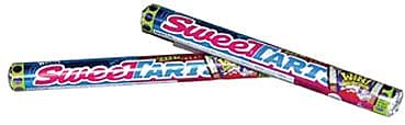 Sweetarts Hard Candy, Assorted Flavors, 1.8 oz., 36/Box (209-00173)