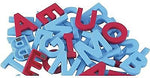 Educational Insights AlphaMagnets, Color-Coded, Uppercase (1631)