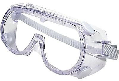 Learning Resources Clear Safety Goggles
