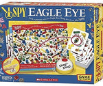 I Spy™ Eagle Eye Game