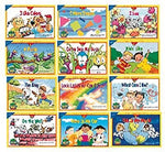 Sight Word Readers Variety Pack (K-1)