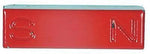 North/South Bar Magnets (100 pcs)