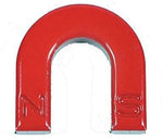Horseshoe Magnets (25 pcs)