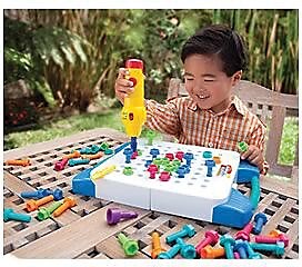 Educational Insights Design & Drill Take Along Toolkit (4117)