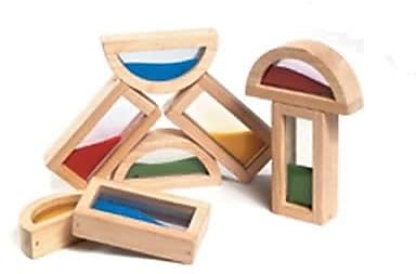Sand Rainbow Blocks™