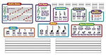 Bulletin Board Sets, Music Symbols
