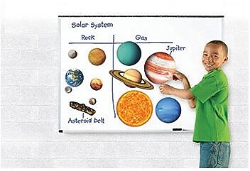 Learning Resources Giant Magnetic Solar System