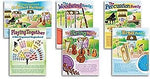 North Star Teacher Resource Poster, Musical Instruments