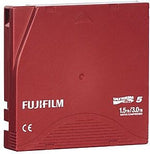 Fujifilm LTO Ultrium G5 16008042 Data Cartridge, Red, 20/Box