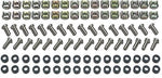 APC® AR8100 M6 Hardware Kit Netshelter