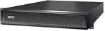 APC Smart-UPS X 48V External Battery Pack Rack/Tower, Black (SMX48RMBP2U)