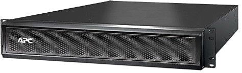 APC Smart-UPS X 48V External Battery Pack Rack/Tower, Black (SMX48RMBP2U)