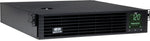 Tripp Lite SmartPro 3000VA Battery, 9-Outlets, Black (SMART3000RMXL2U)