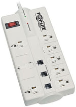 Tripp Lite Protect it!® 8-Outlet 2160 Joule TAA Complaiant Surge Protector With 8' Cord