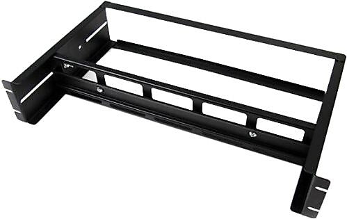 StarTech Rack Mount Server Rack Rail Kit (G08477)