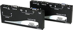 StarTech SV565UTPUL Long Range USB VGA KVM Console Extender, 2 Ports