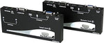 StarTech SV565UTPU USB/VGA Over Cat5 UTP KVM Console Extender for Server/Computer
