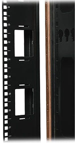 Tripp Lite SmartRack™ SRGROUND Copper Bus Grounding Bar