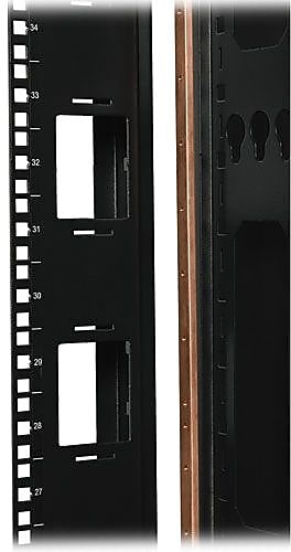 Tripp Lite SmartRack™ SRGROUND Copper Bus Grounding Bar